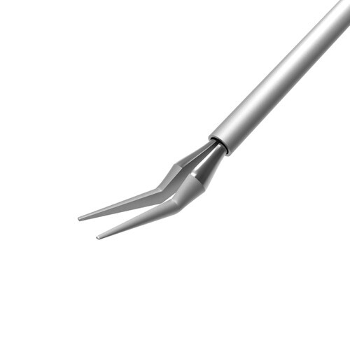 Vitreo-retinal and Anterior Segments Micro Forceps and Scissors Tips all Gauges