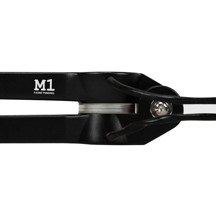Rosinbud M1 All-In-One Portable Press – Designed In Canada