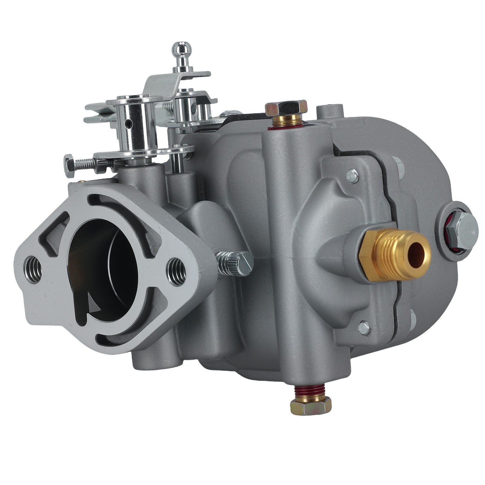 Carburetor for Ford 4000SU 4000 4100 4200 4600 4610 3 Cylinder 201ci Engine