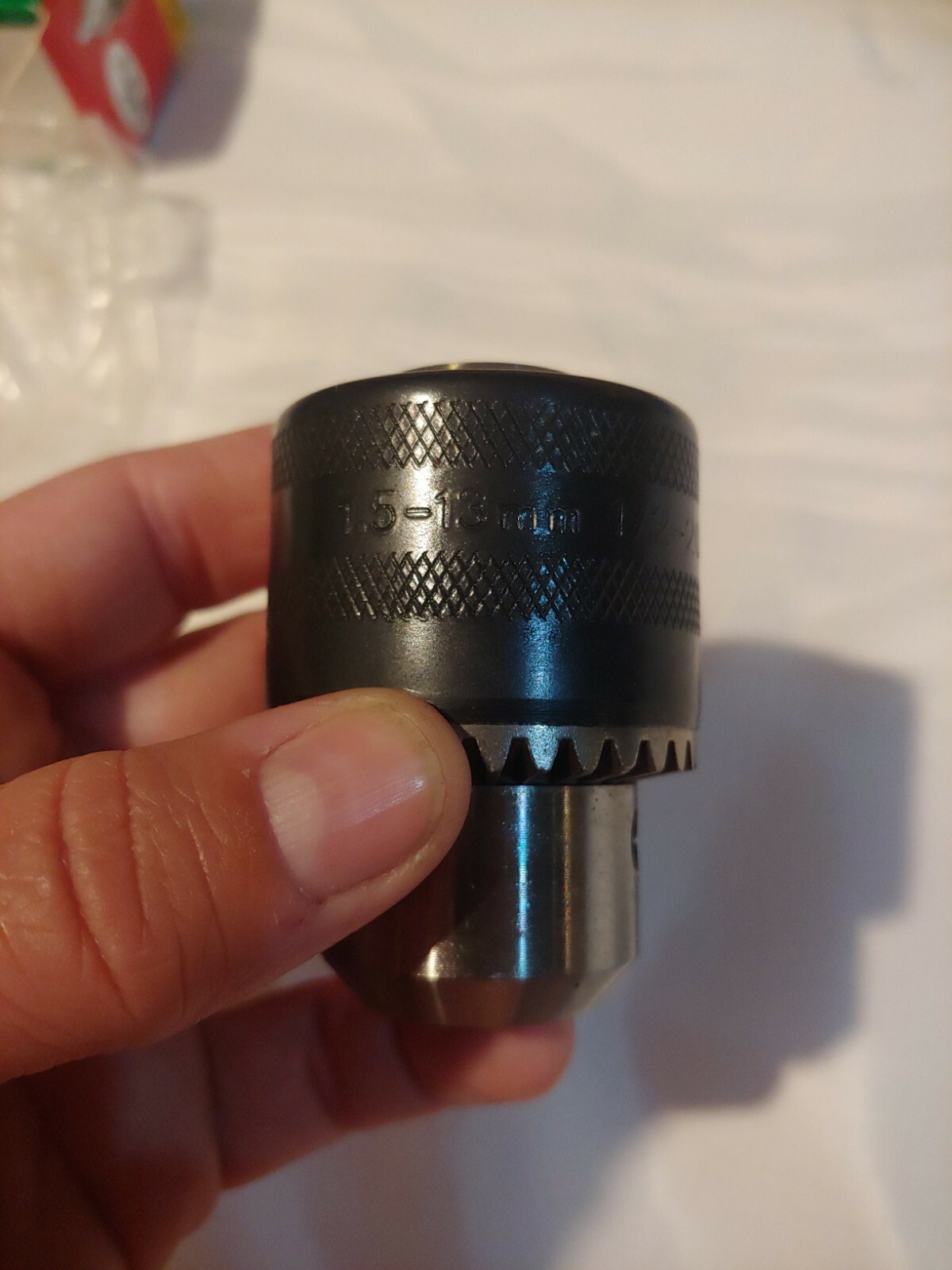 Sanou Chuck iso14001 3 pcs