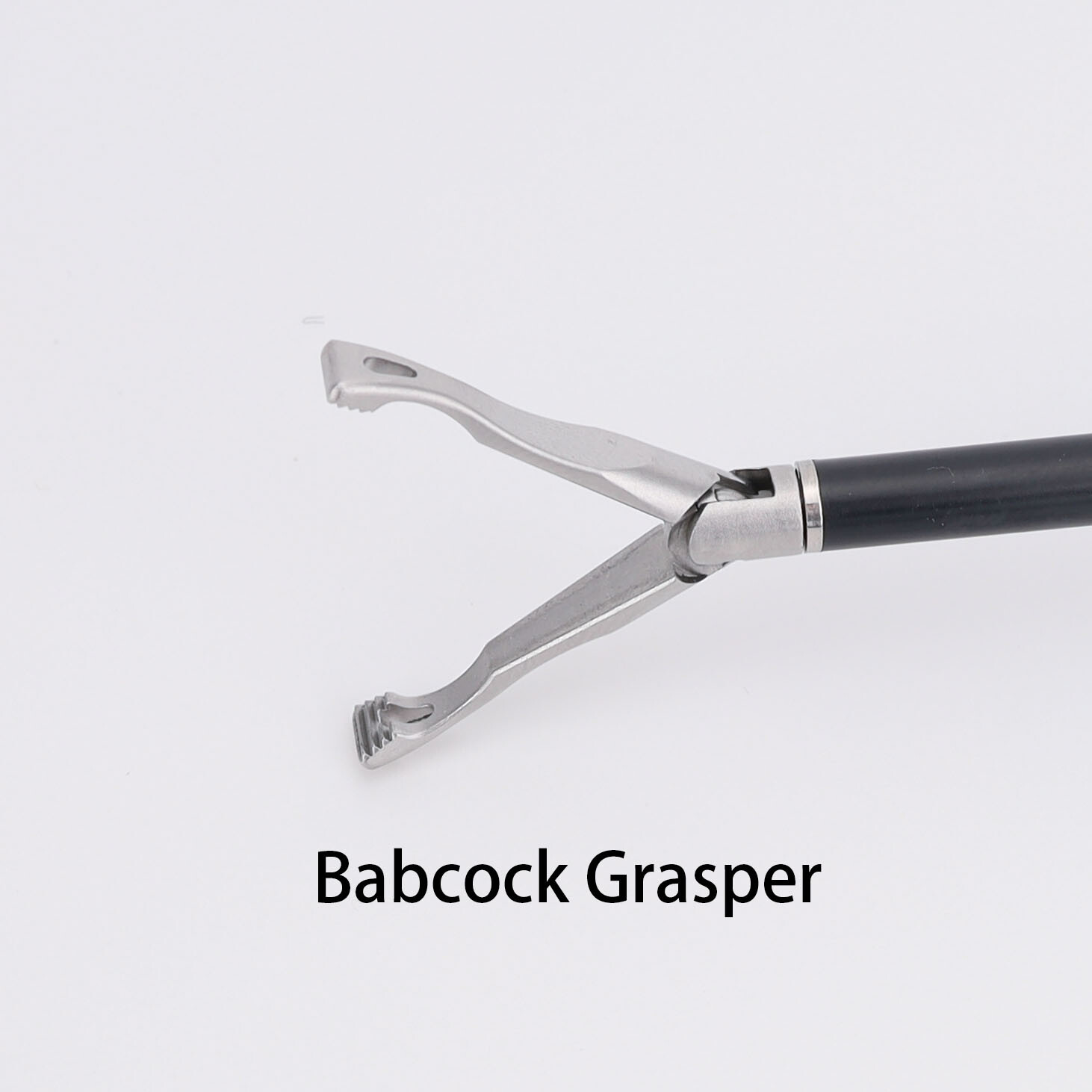 Precision Laparoscopic Grasper And Forceps For Endoscopic Surgery