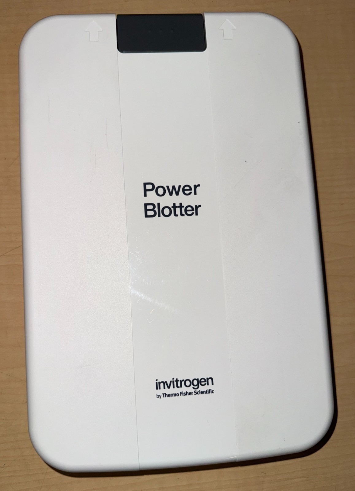 Invitrogen PB0010 Power Blotter Station 2 Cassettes PB0002 & Thermo Fisher 22836