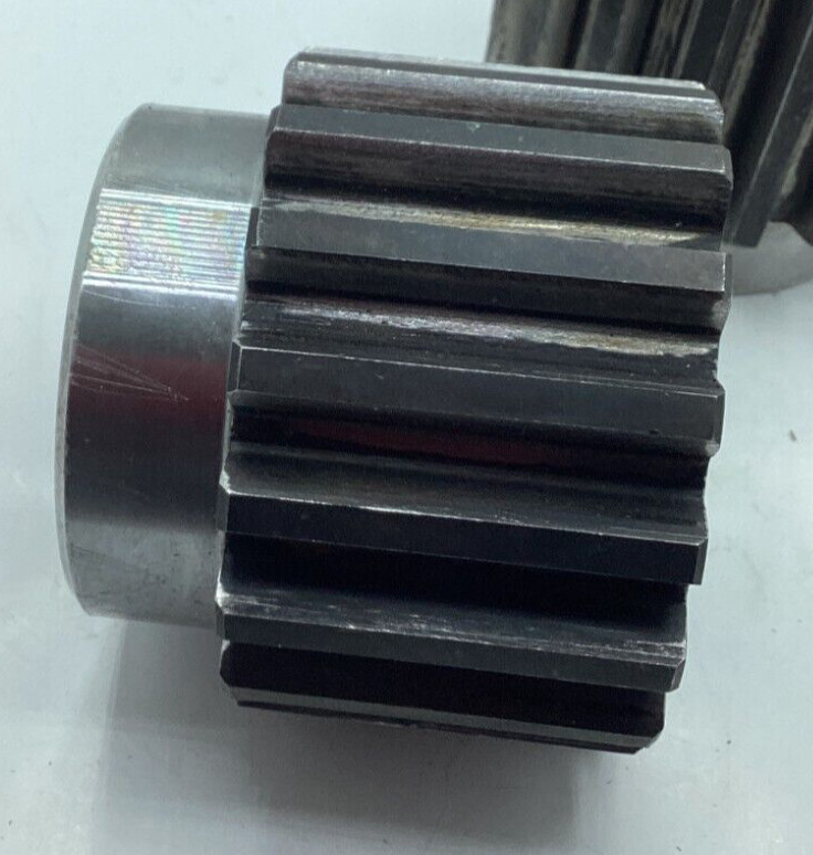 Kaydon Bearing Mating Pinions Bearing 1″ Bore 39201001 17T 0.95″, 2.90″