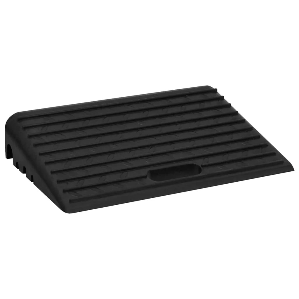 Ramps 2 PCs 50x30x11 cm Rubber