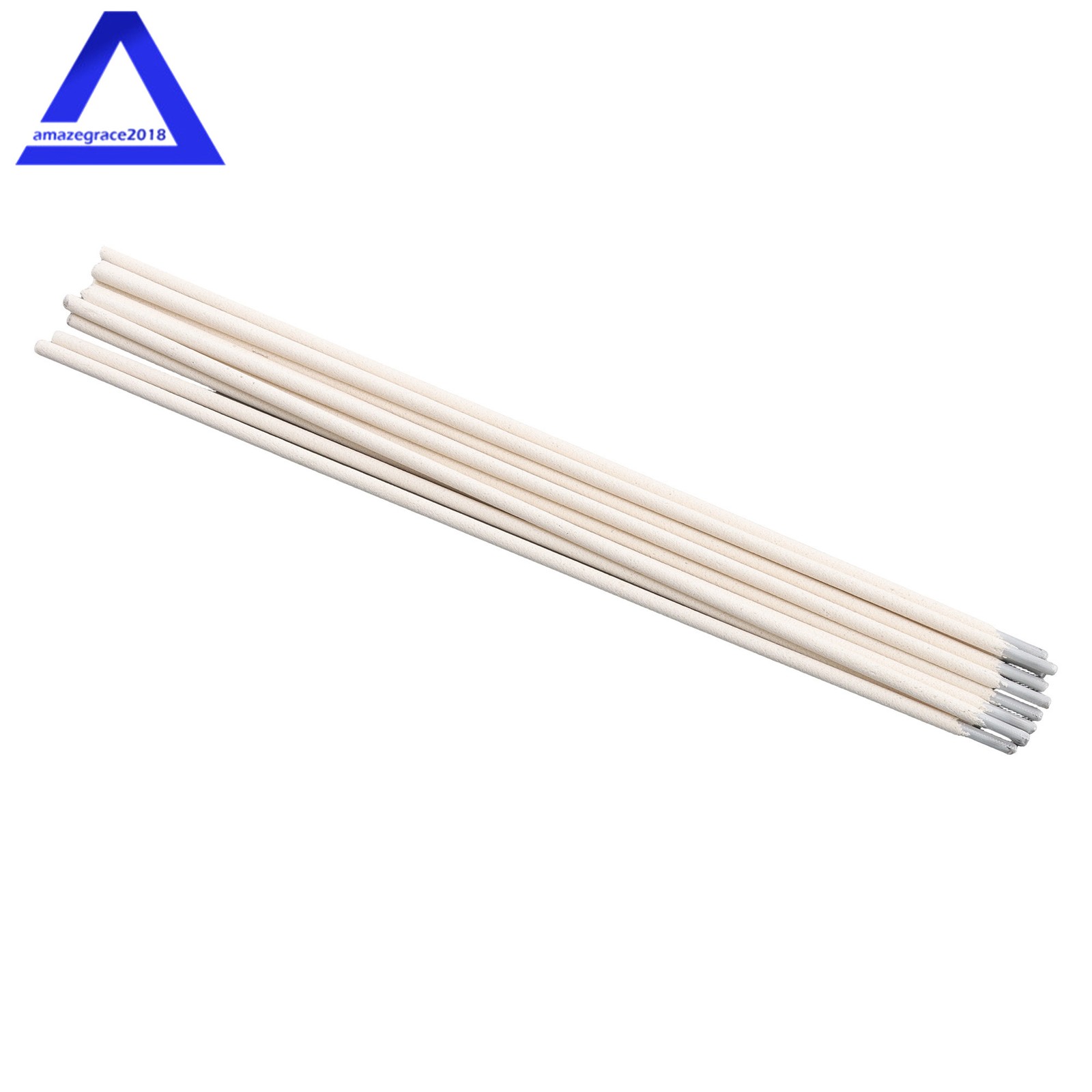 E4043 Aluminum Electrode Rod 5/32» × 14» – 0.5 Lbs for Easy Welds and Repairs