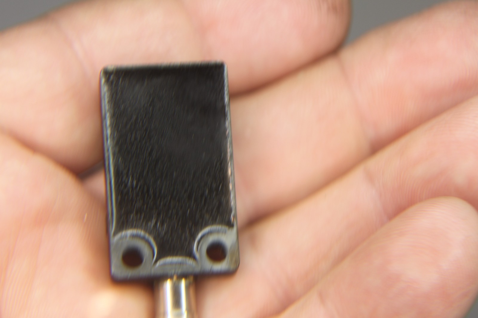 TURCK BI5-Q08-AN6X2-V1131 10-30VDC 200ma