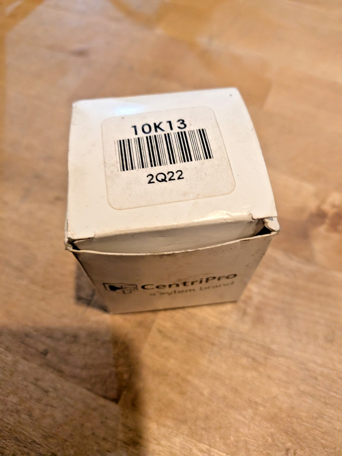 New CentriPro 10K13 Mechanical Seal Kit for Gould Pumps
