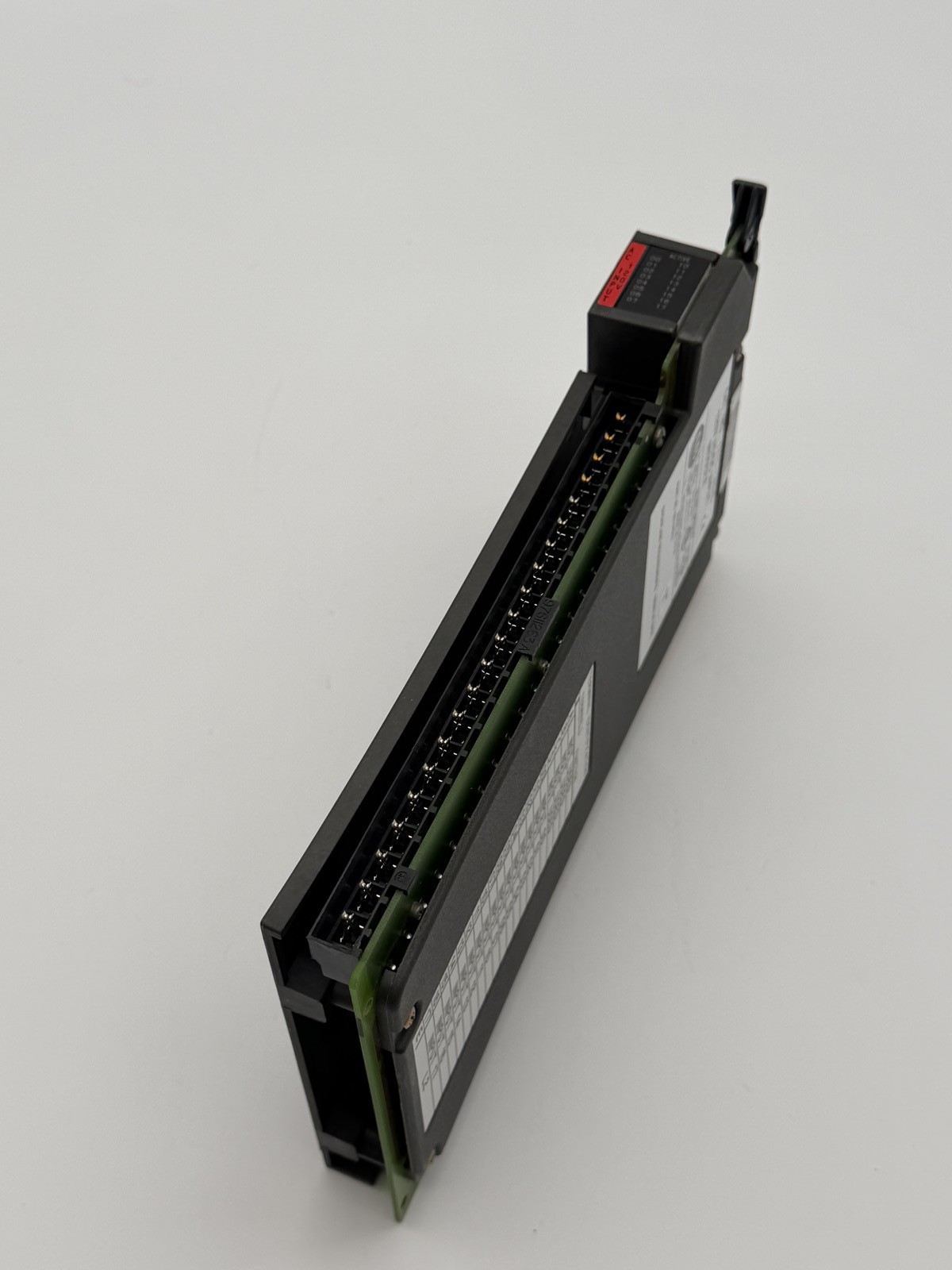 Allen-Bradley 1771-IAD Serie C PLC-5 I/O Module