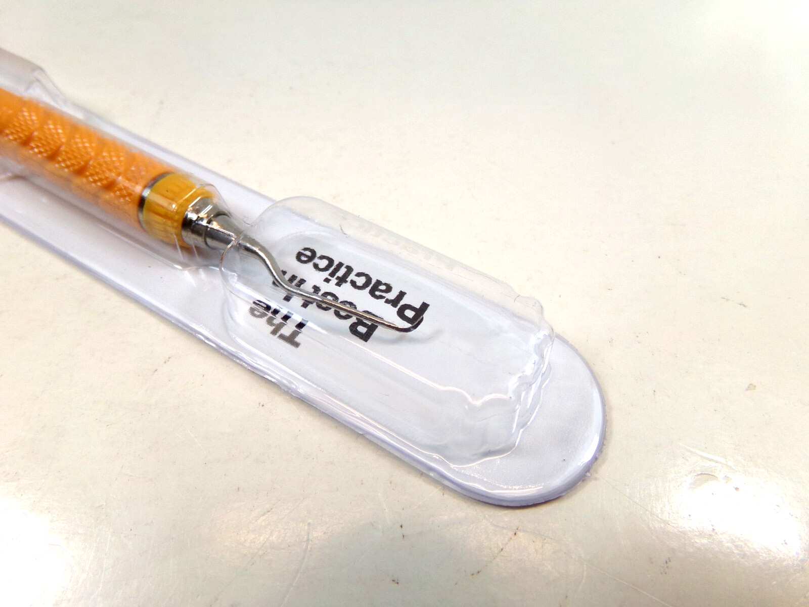 Mini Five Gracey Curette #11/12 Everedge Resin 2.0 SAS11/12C8E2 HU FRIEDY