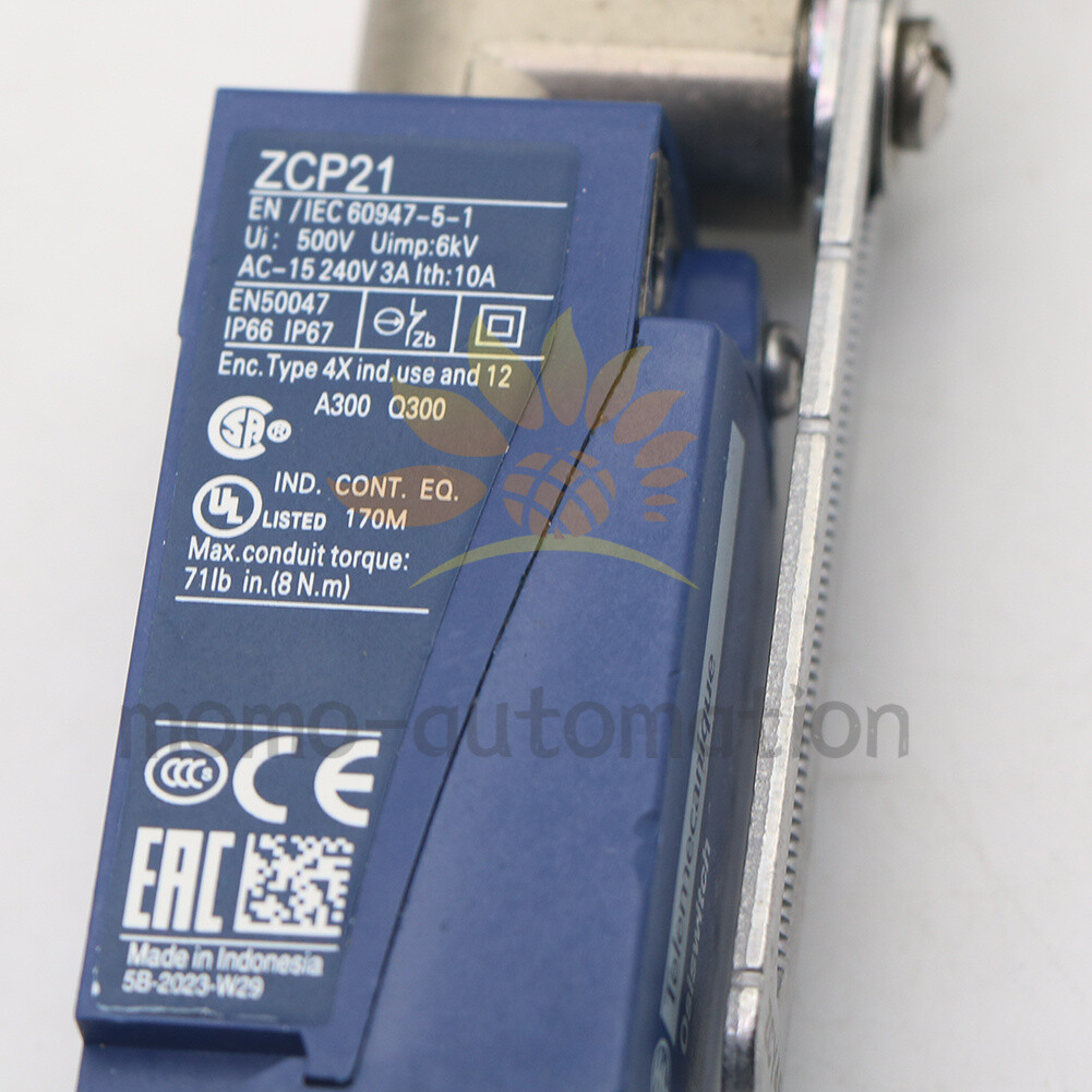 1PC NEW Telemecanique ZCP21 ZCY45 Limit Switch Fast delivery