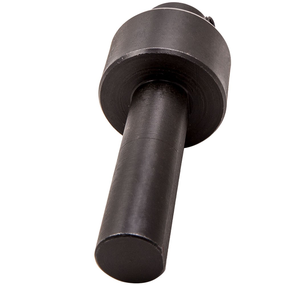 1x Rotary Broaching – 3/4″ Shank Broach Tool Holder Fit for 1/2″ Shank Broach