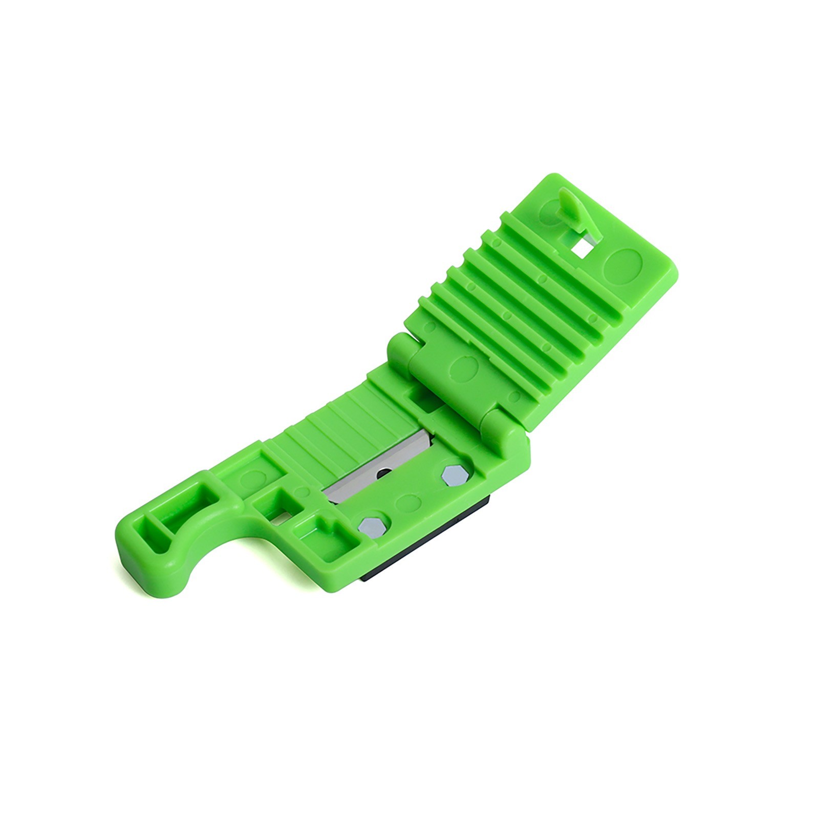 TAWAA Fiber Cable Ribbon Stripper MSAT-5 FTTH Fiber Optic Stripping 1.9~3mm