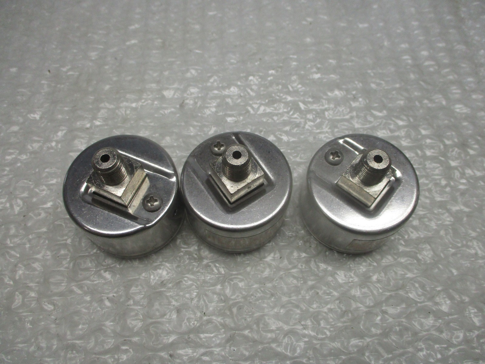 MASONEILA 011482-128 GAUGE 0-100PSI LOT OF 3 NSNP