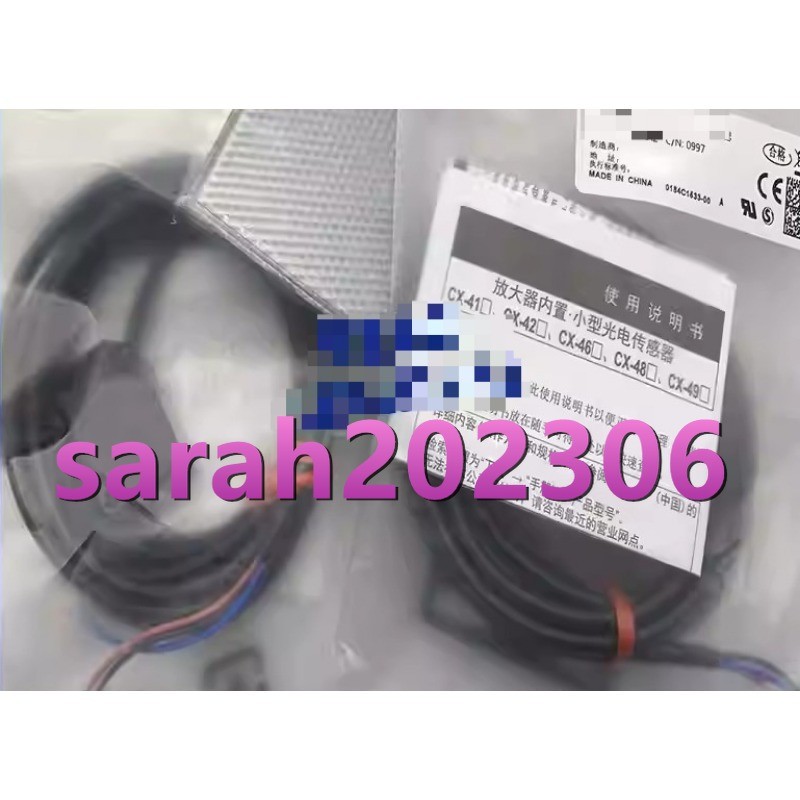 1PCS NEW CX-493-P sensor #JY