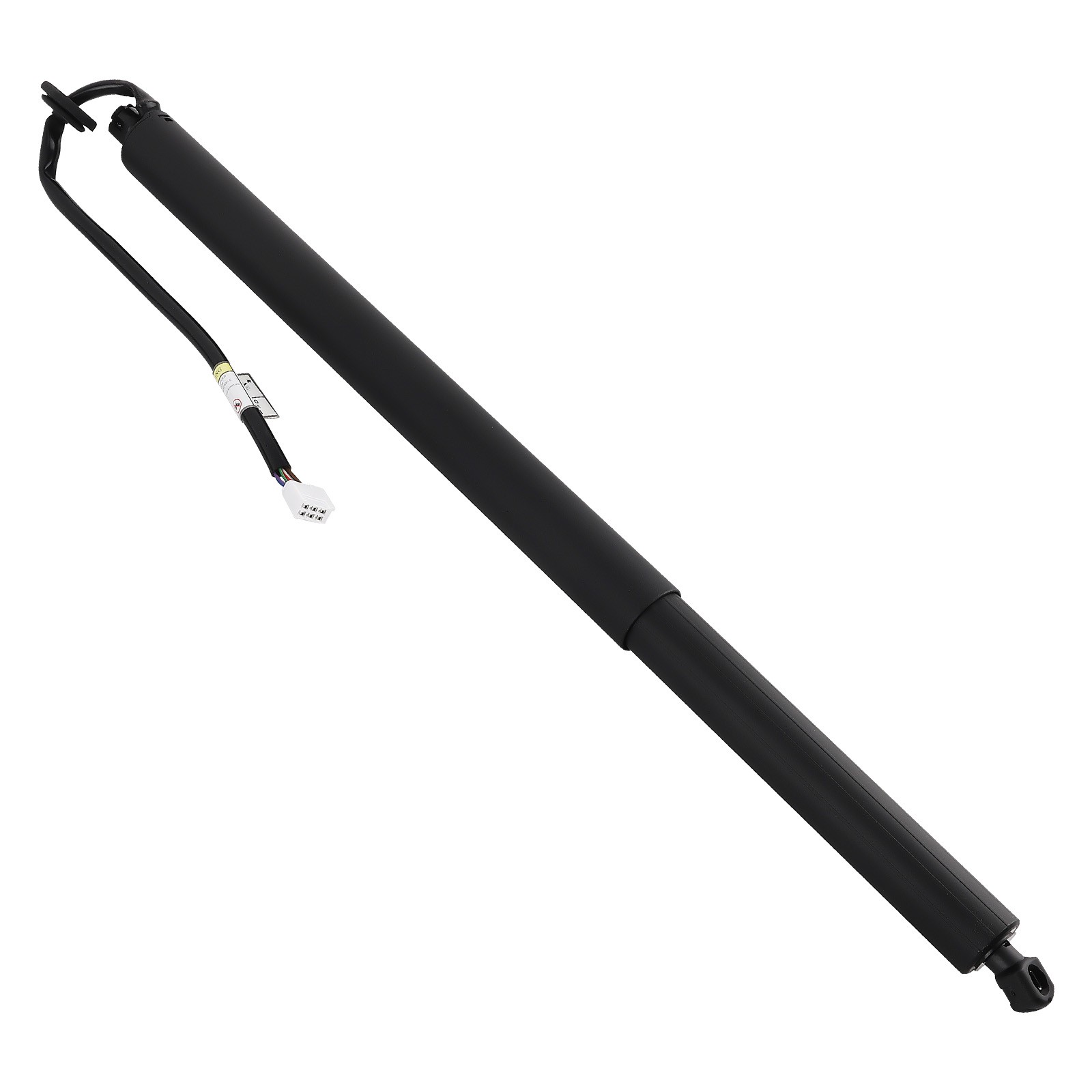 Pair Rear Power Hatch Lift Supports for Toyota Highlander Hybrid Bronze LE 2022