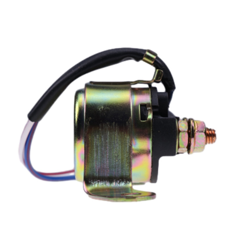 Starter Solenoid Relay Switch for Polaris 4010947 4012001 Sportsman RZR Ranger