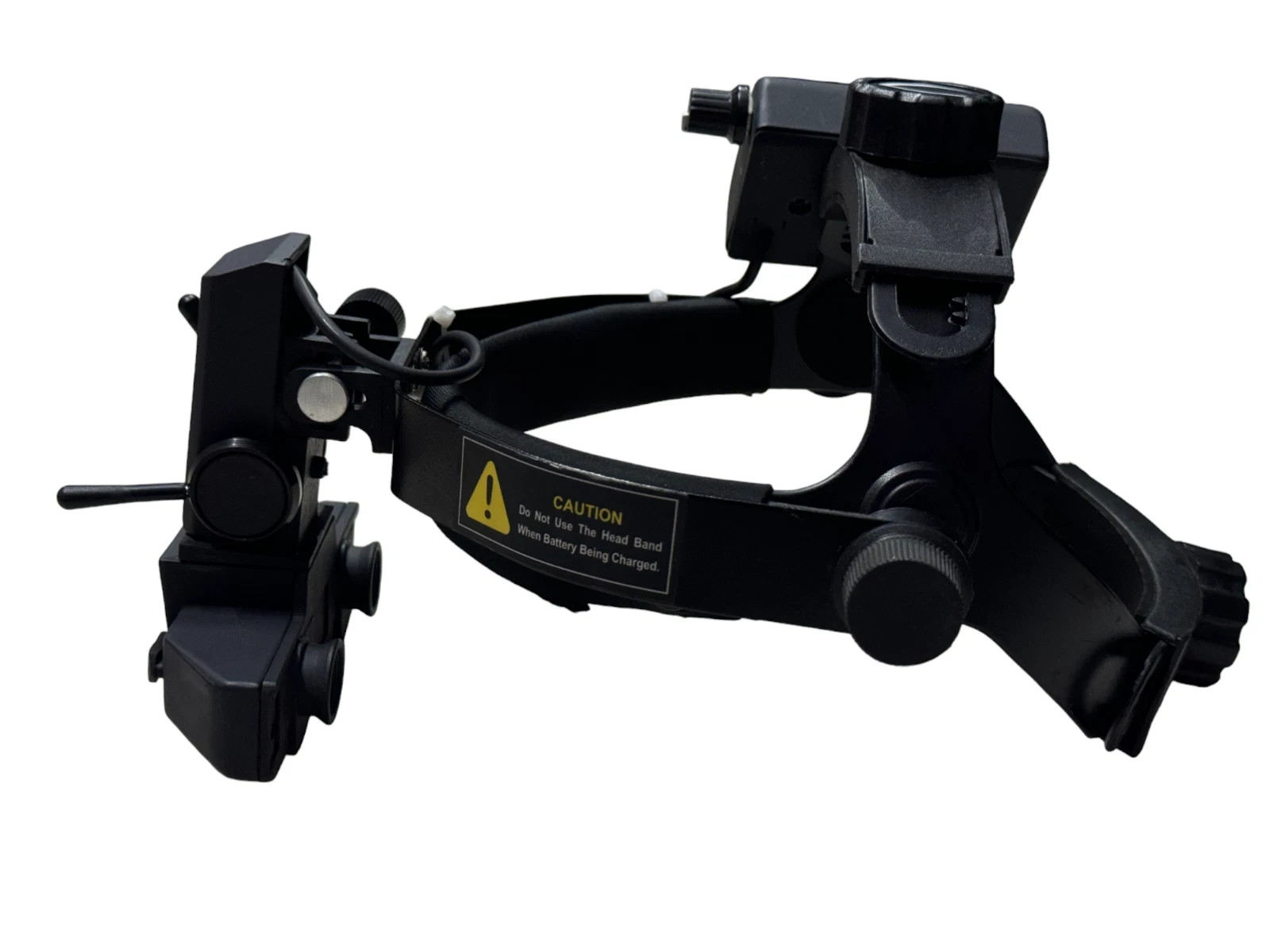 Brand New Binocular Indirect Ophthalmoscope with Objective Wireless