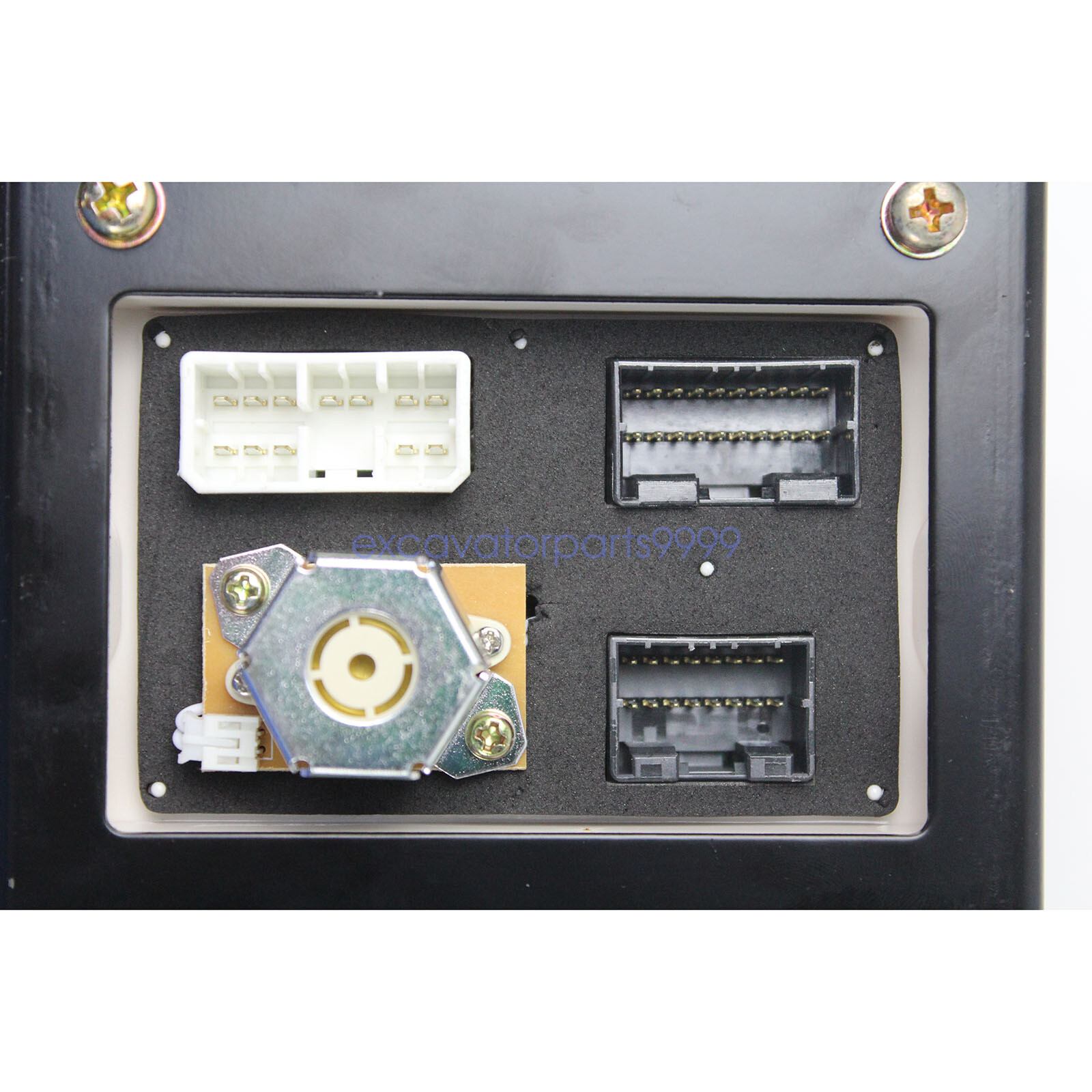 PC200-7 PC220-7 Monitor 7835-12-1007/1008/3007 7835-12-1014 Fits Komatsu Parts