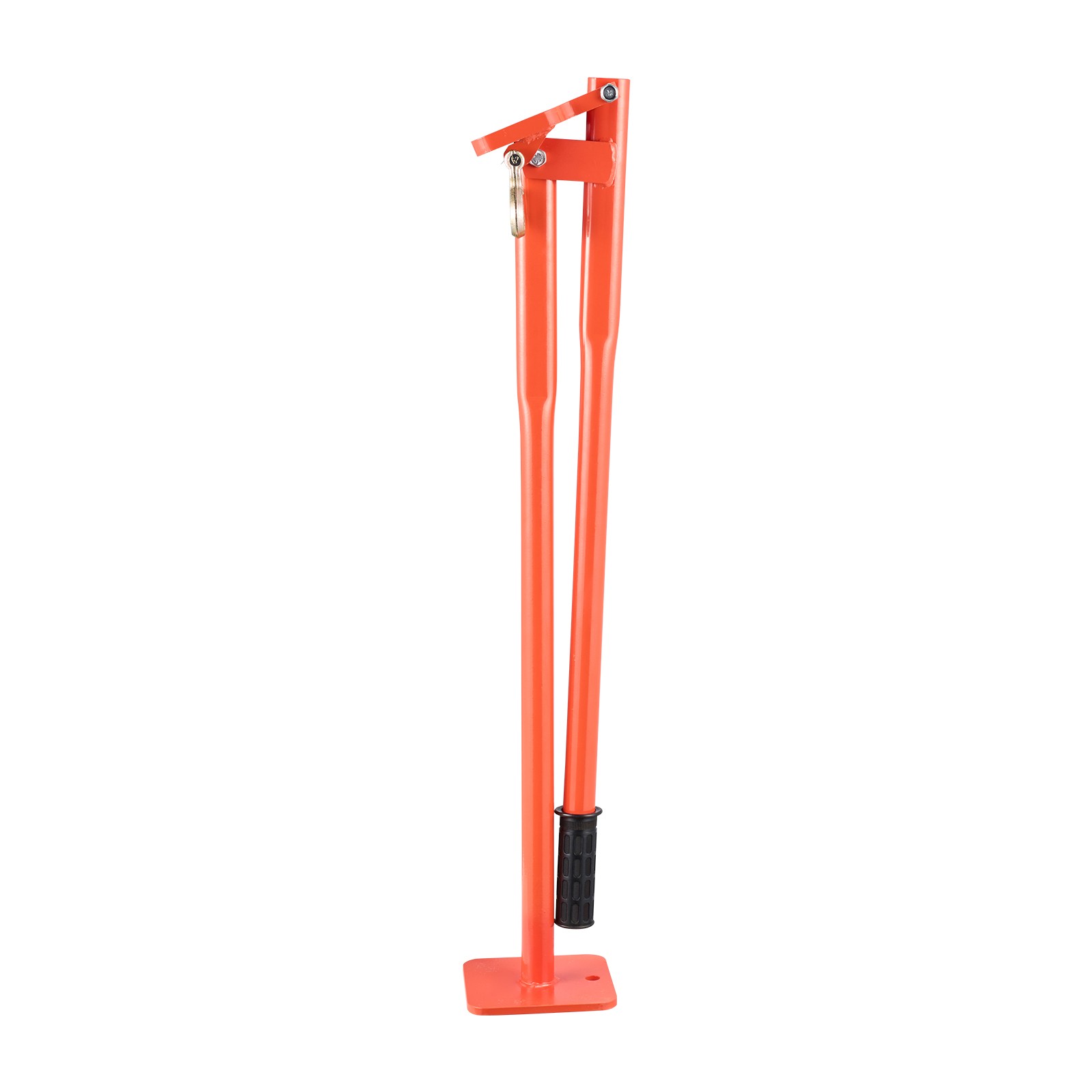 Uimoso 36″ T Post Puller Heavy Duty Fence Post Remover without Lifting Chain