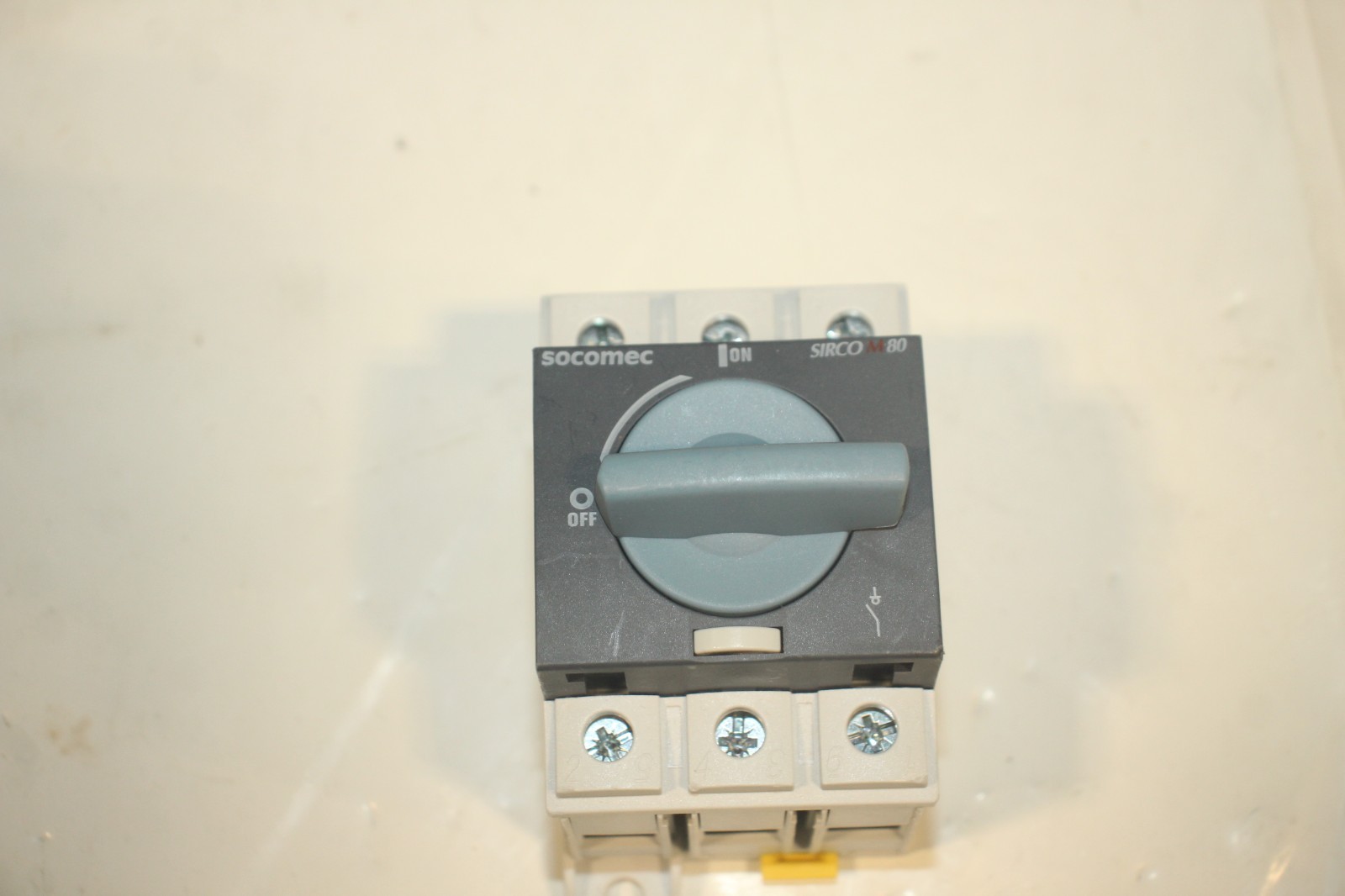 Socomec Switch Disconnector 22003008