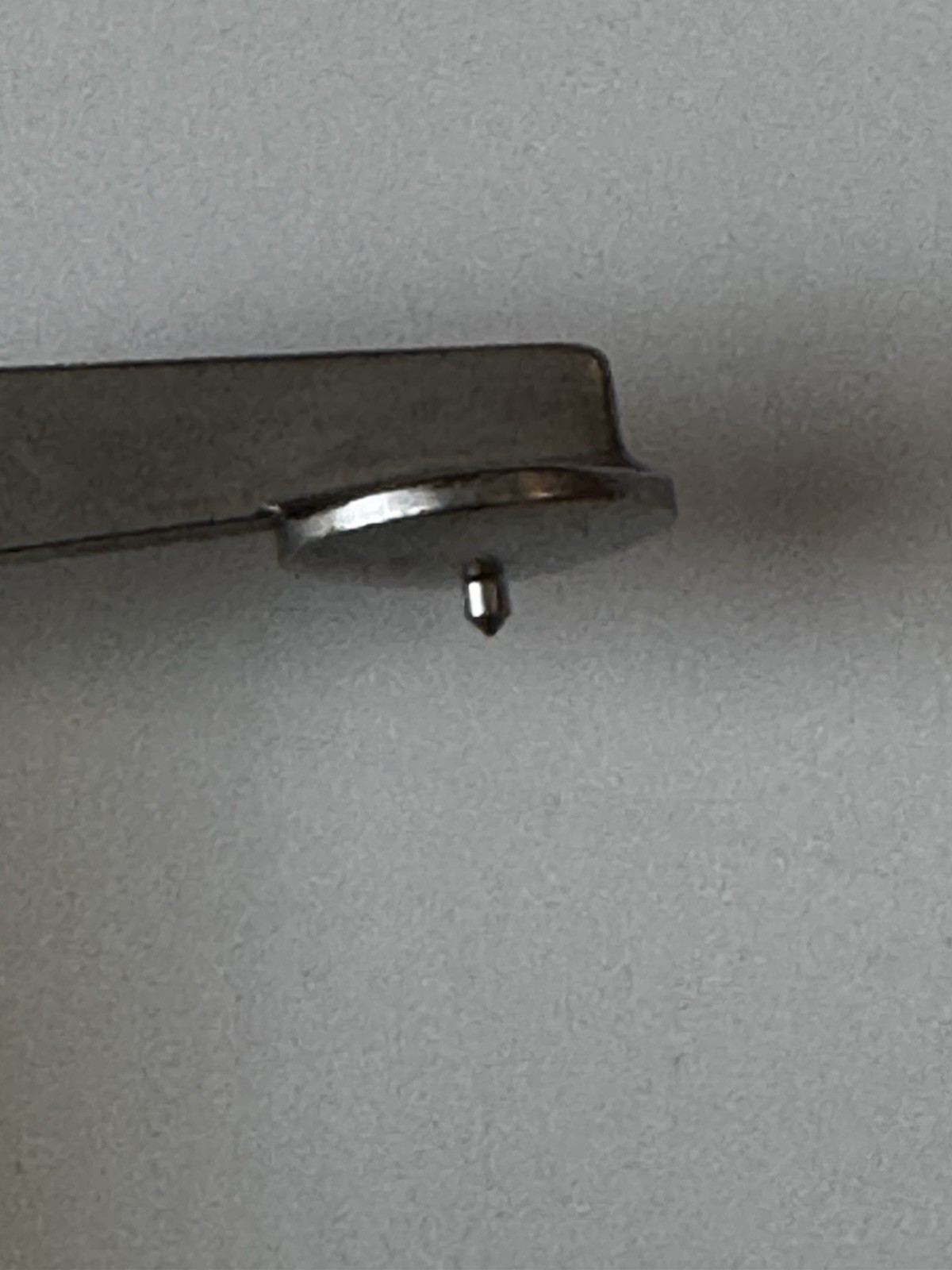 Aeromed 2050-30 Rod Cutter