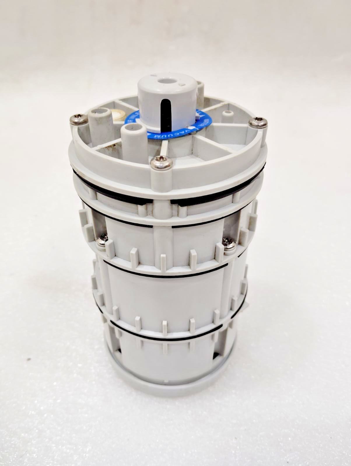 EVAC 5775500 CONTROL MECHANISM