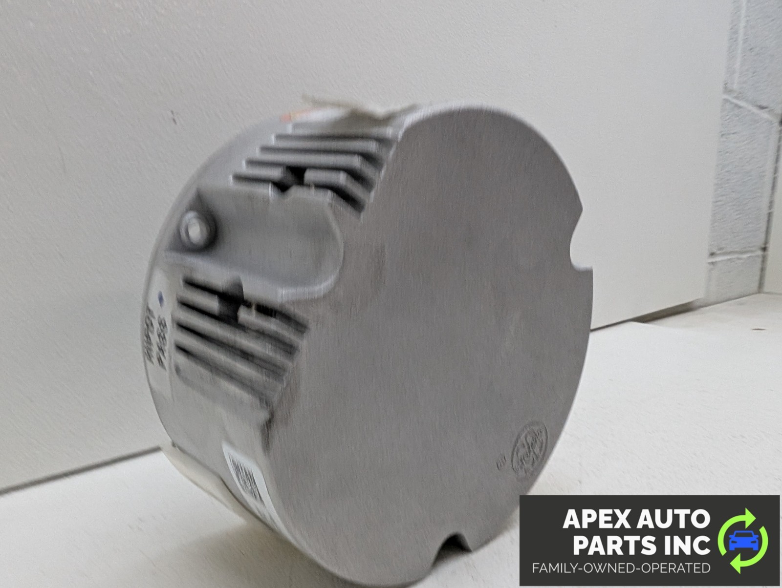 NIDEC US MOTORS ECM TES Blower Motor Module