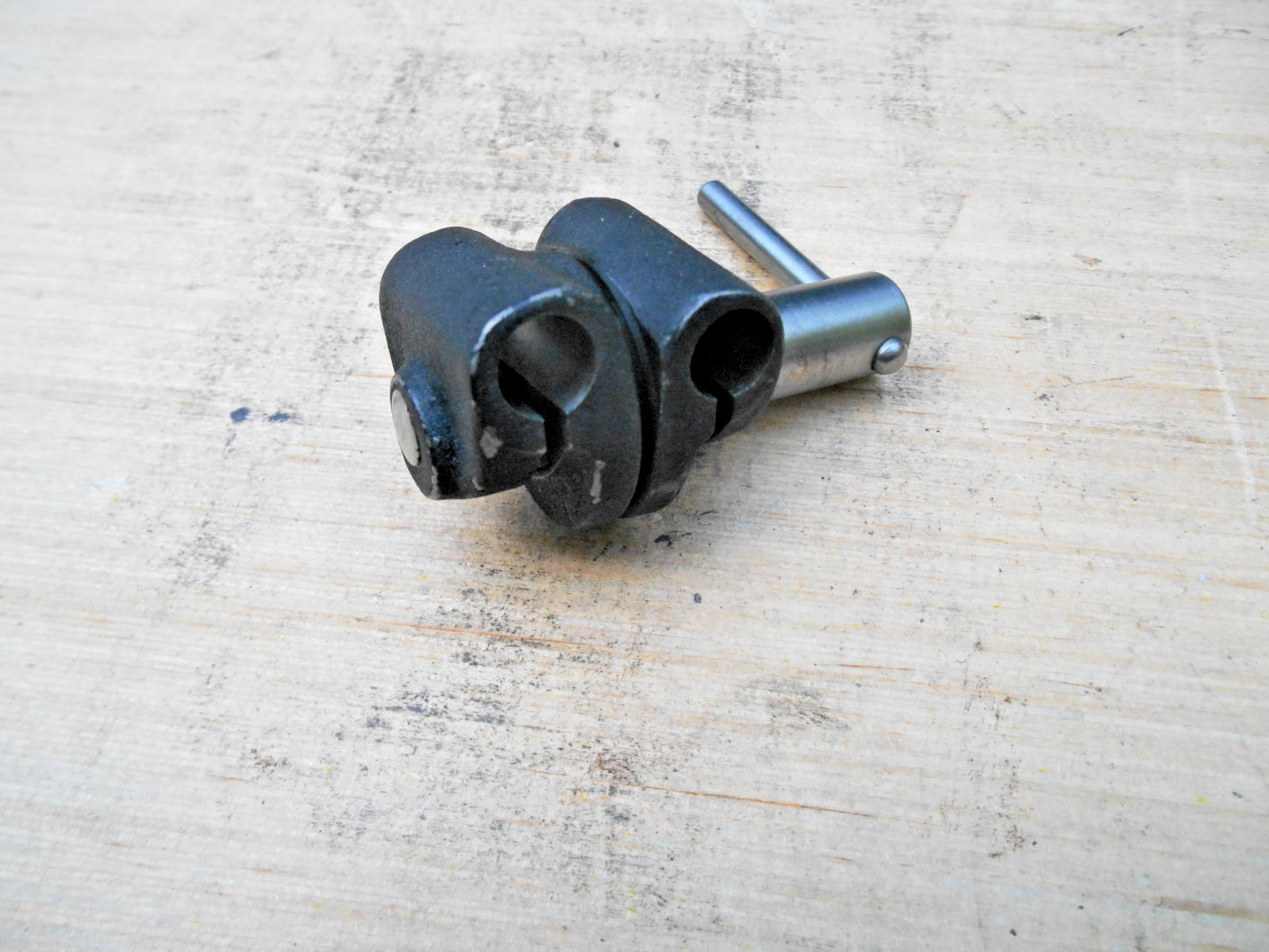 BROWN & SHARPE SWIVEL POST SNUG