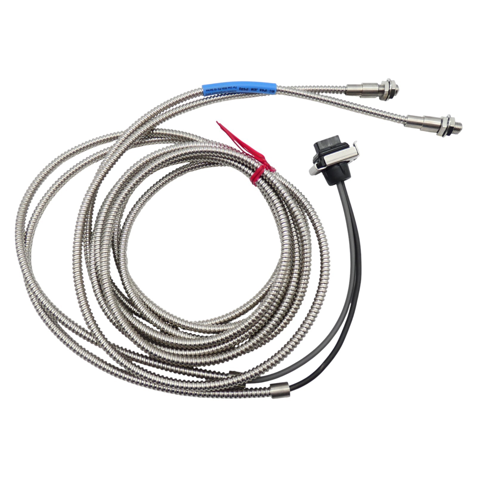 Keyence PX-H71G PXH71G Transmitting Probe -Unused/Original Box-