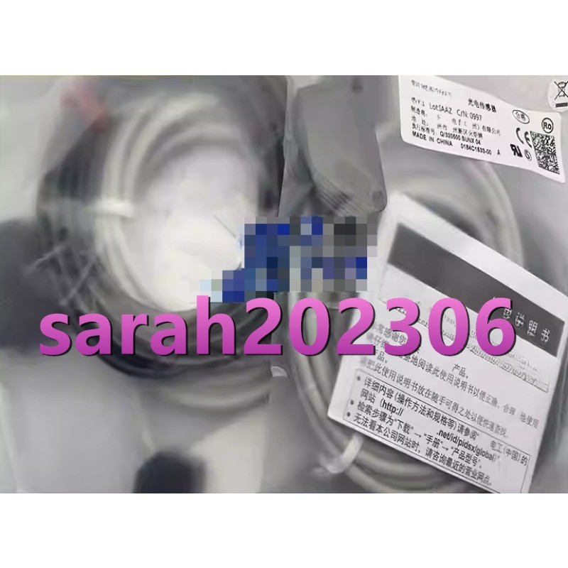 1PCS NEW CX-493-P sensor #JY