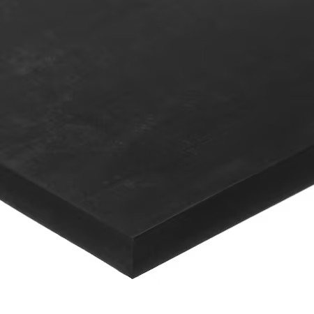 Zoro Select Bulk-Rs-N40-199 Rubberroll, Neoprene, 10Ftl, 12Inw, Bulk-Rs-N40-199
