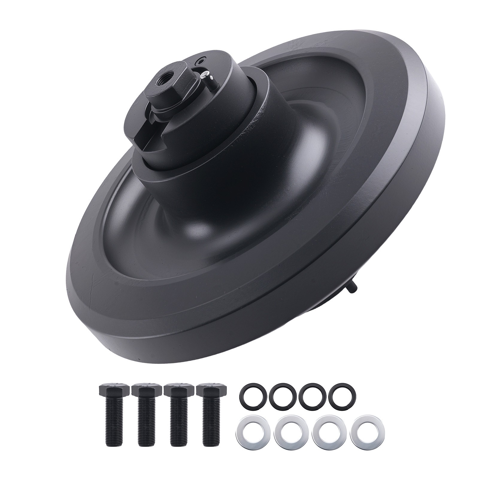 Rear Idler Roller for Kubota SVL75-2 SVL90 SVL90-2 SVL95-2 SVL97-2 V0511-24103