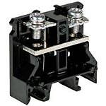 IDEC Corporation,BNH30W,Connector Terminal Blocks-25Pack