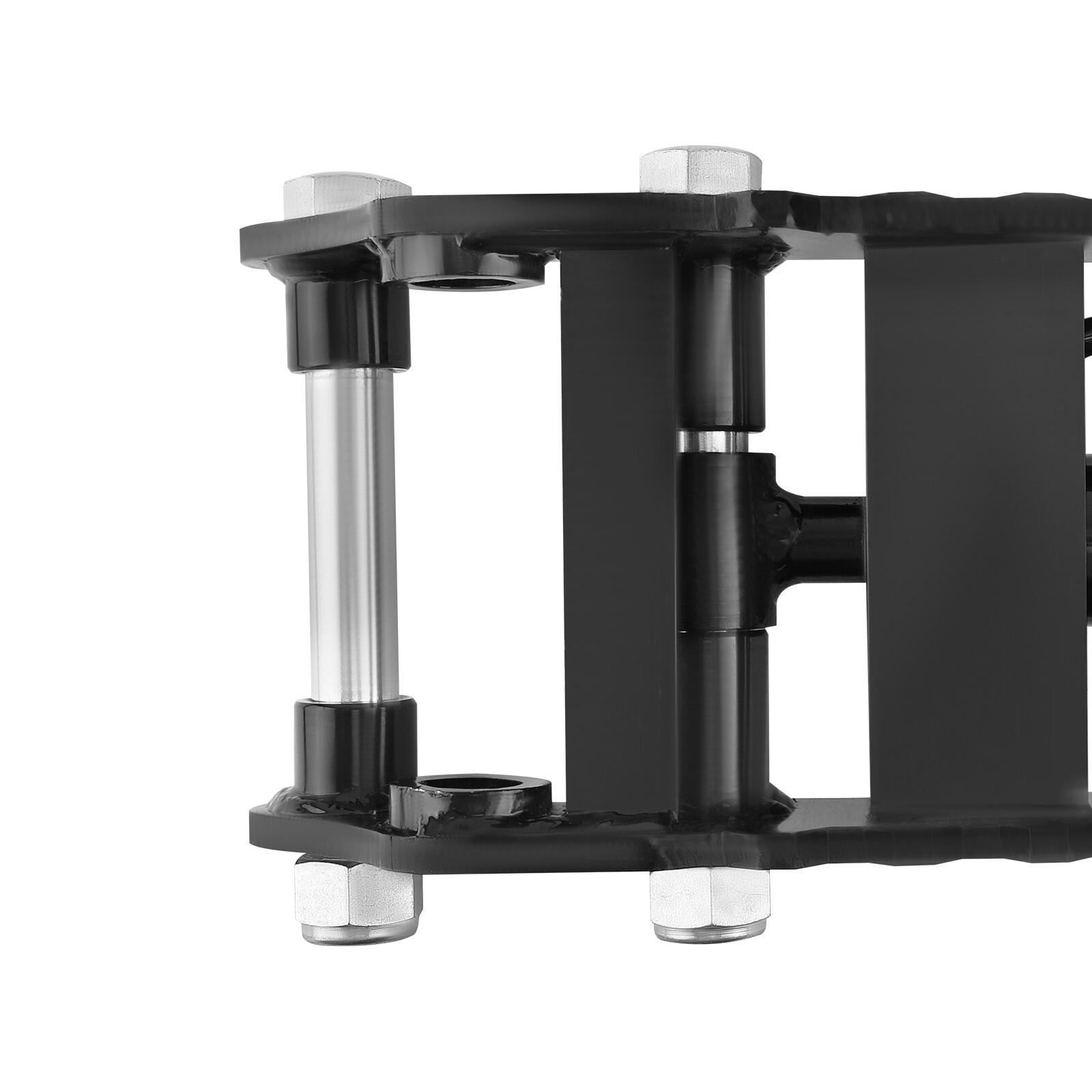 TYPH- 2008P Hydraulic Thumb Attachment For Mini Excavator Within 2 tons