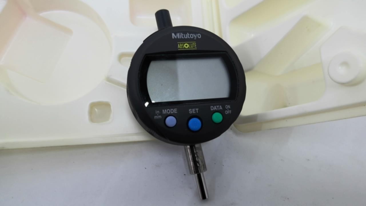 Mitutoyo 543-392B Digimatic Indicator