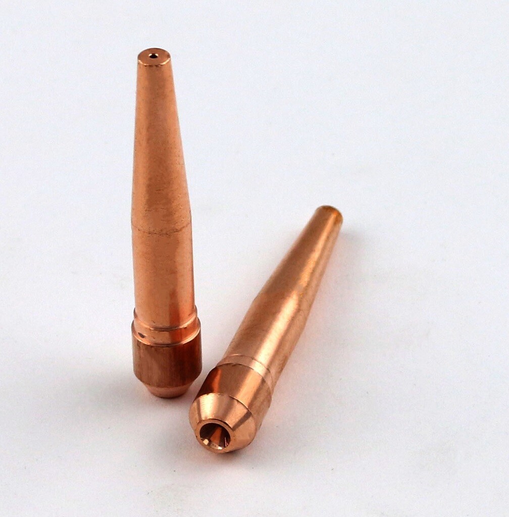 WeldingCity® 10pk/25pk TT-045 Contact Tip for Bernard Centerfire MIG Welding Gun