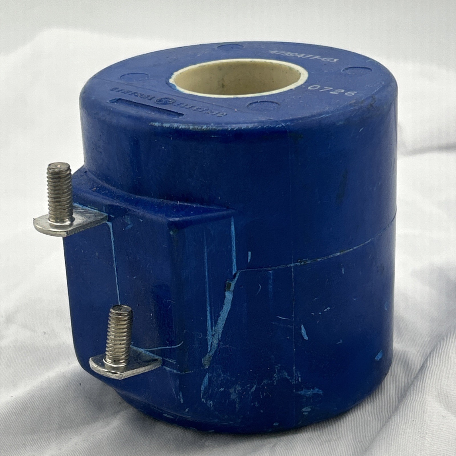 General Electric 4739477 GE Magnetic Coil 4739477-G1