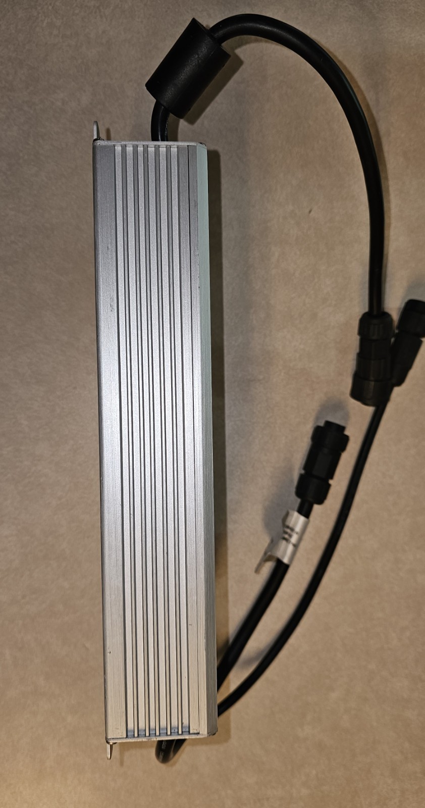Mean Well HLG-600H-42AB Power Supply 600W 42V – Adjustable