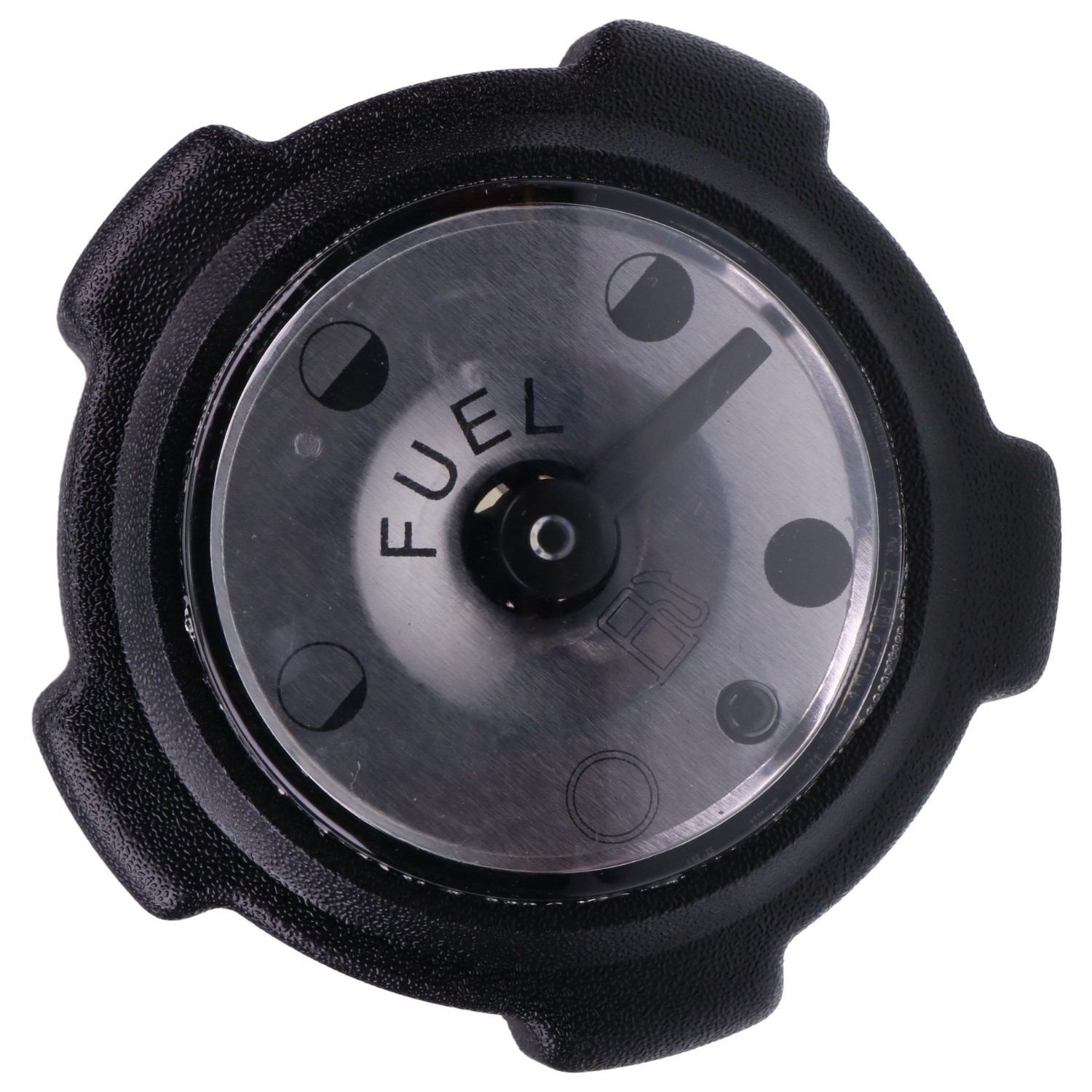 Fuel Gas Cap Gauge 7J2039423 for Yamaha 09-14 YTF 2007-2018 YDRA Drive Golf Cart