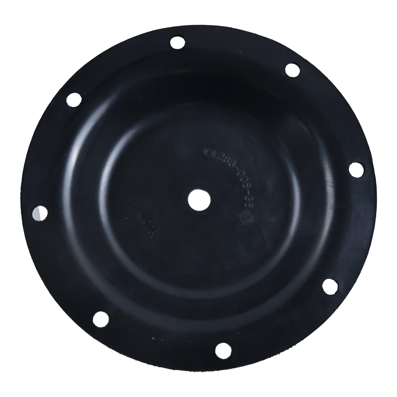 Neoprene 286-008-365 for Sandpiper Diaphragm Pump S1F U1F SB2 SB1 S1 S2 S1FS