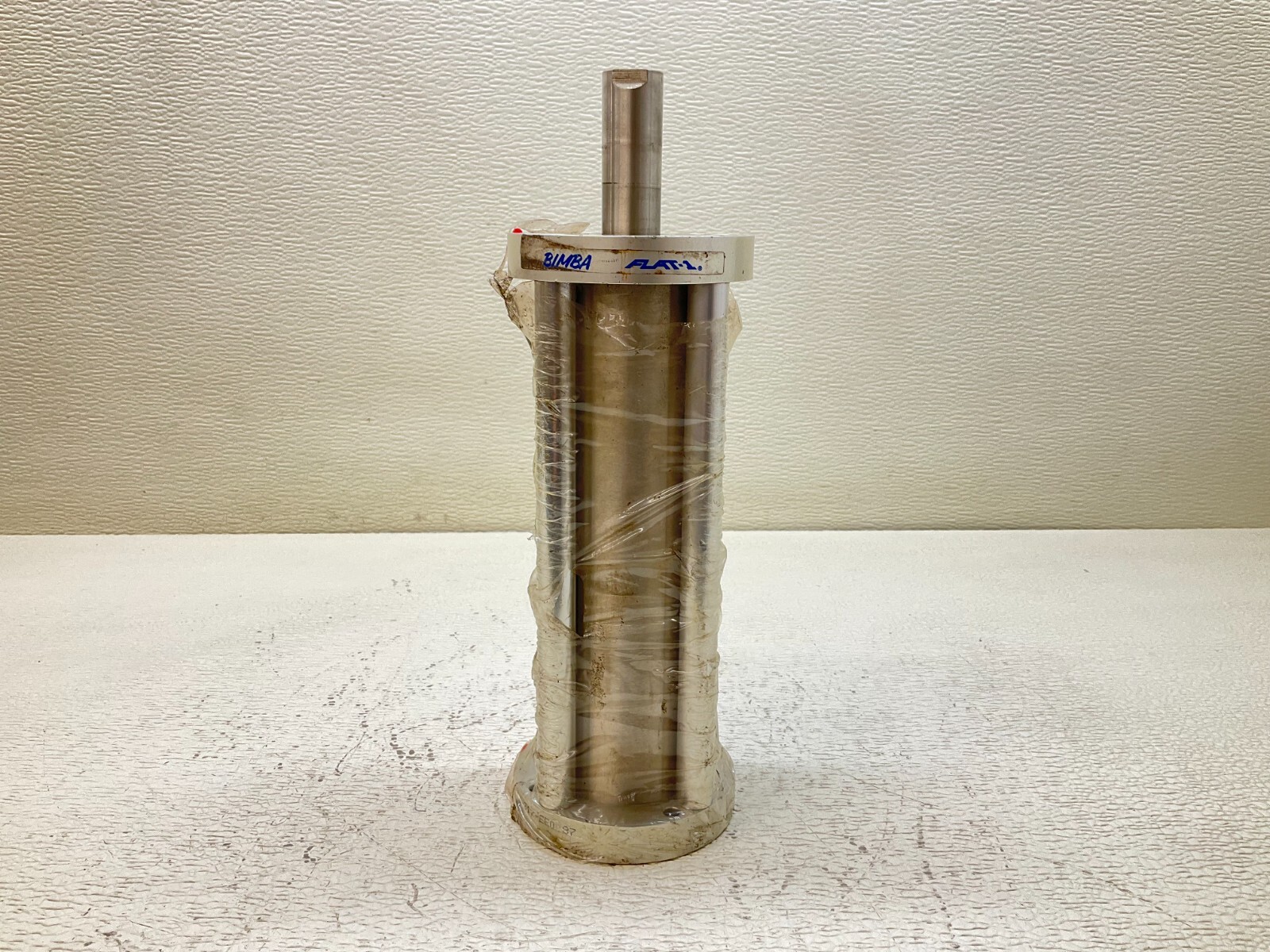 Bimba FO-317-EE0.87 Pneumatic Cylinder FO317EE087 New (TSC)