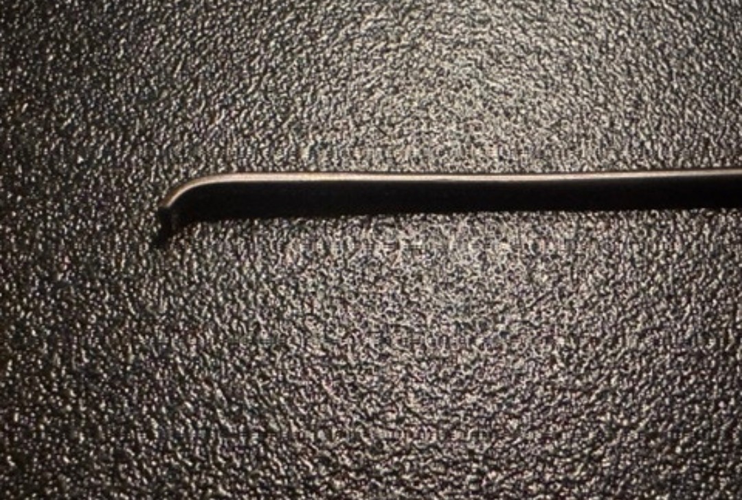 Medtronic 9560555 METRx Nerve Root Retractor