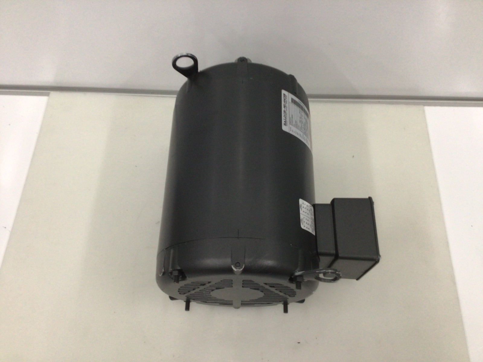 BALDOR EHM3313T General Purpose Motor 10hp 1770rpm, 10 HP, Three-Phase