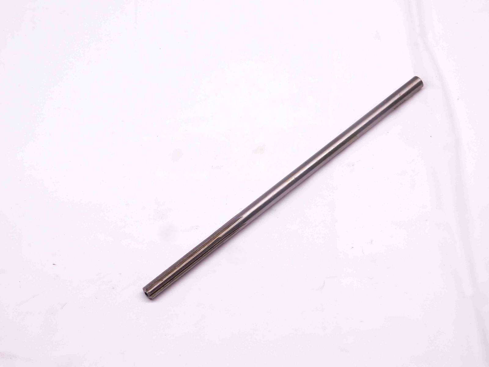 NEW PROCUT 5mm O.D. HSS CHUCKING REAMER 6 FLUTE .1969 STRAIGHT SHANK