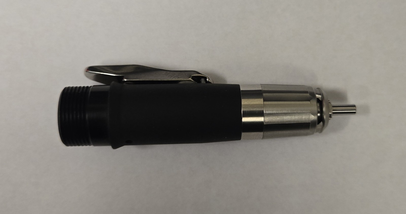 NSK Nakanishi IH-300 Lever Type Standard Attachment Precision Micro Grinder Tool