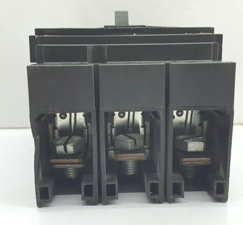 SQUARE D JDA36175 POWER PACT CIRCUIT BREAKER 175A 3P 600V 175 AMP 3 POLE JDA