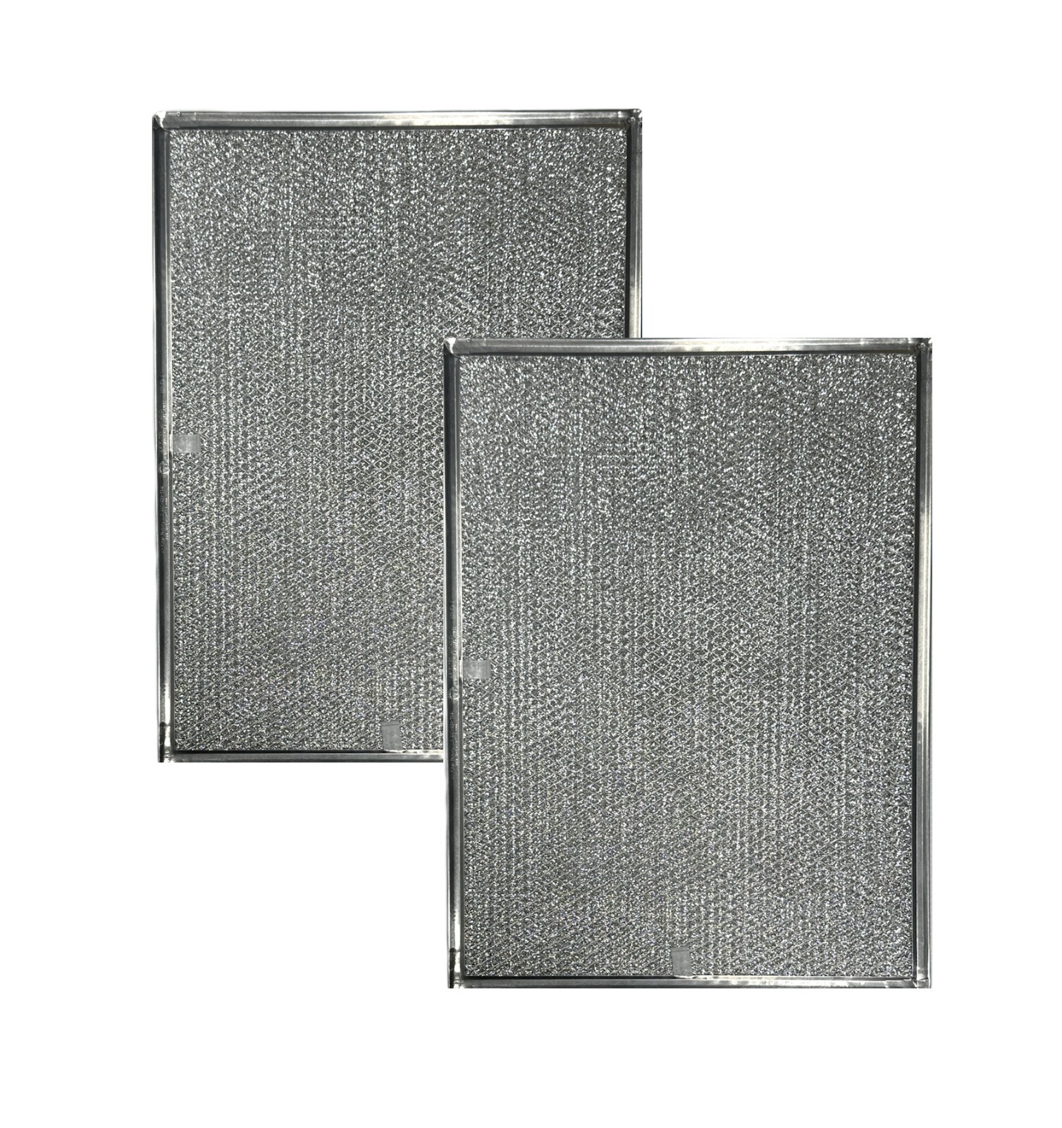 2 Pack Compatible With Manitowoc 3005939 30-0593-9 8010256 Ice Maker Air Filters