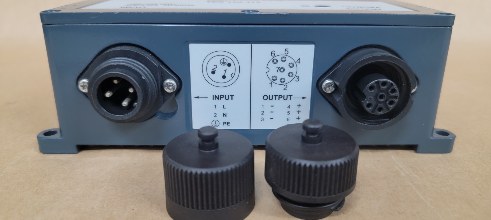 Traco Power TEX 120-112 Industrial Power Supply AC-DC, 12V 8A