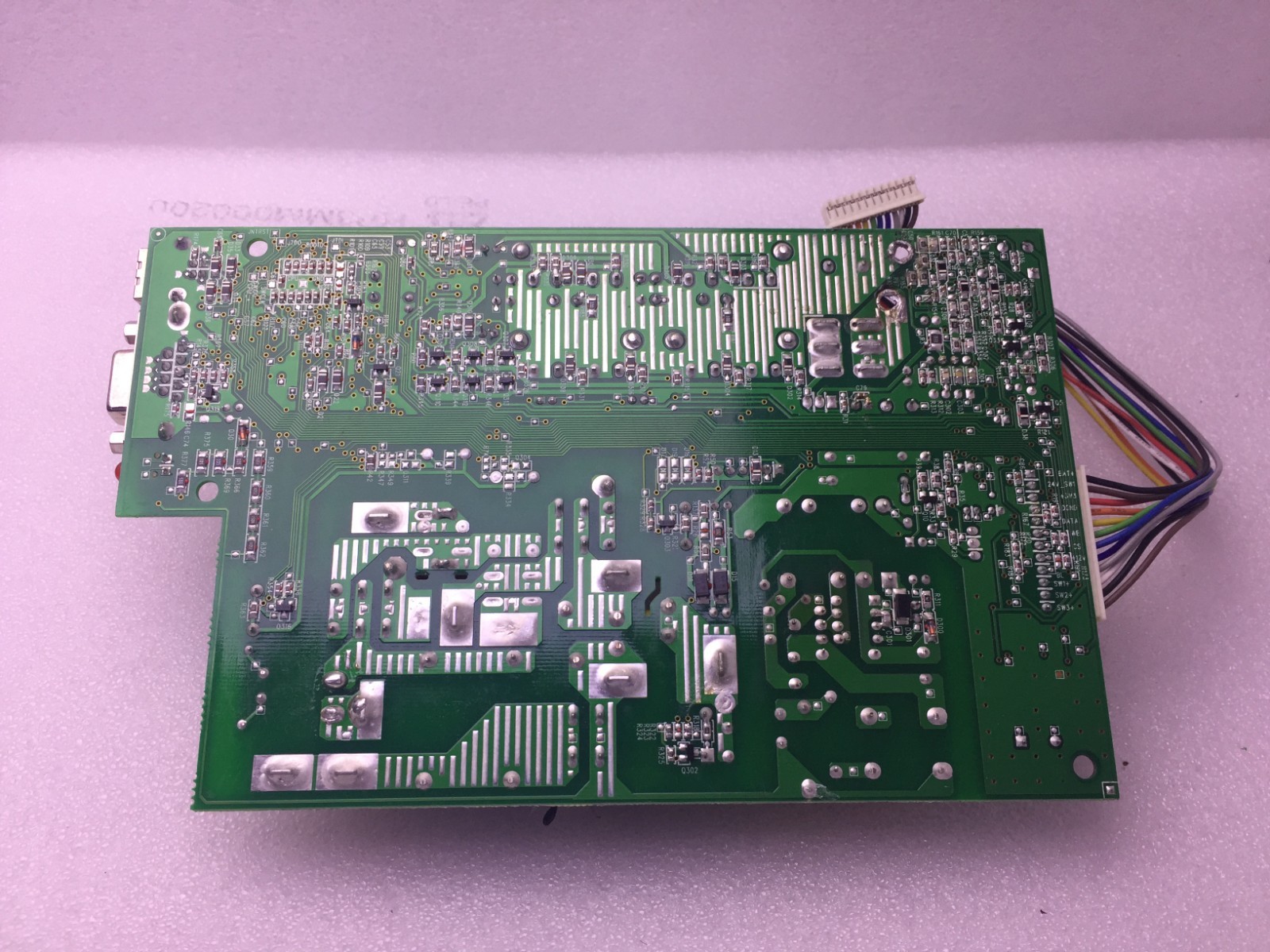 Cyberpower 1350VA main board
