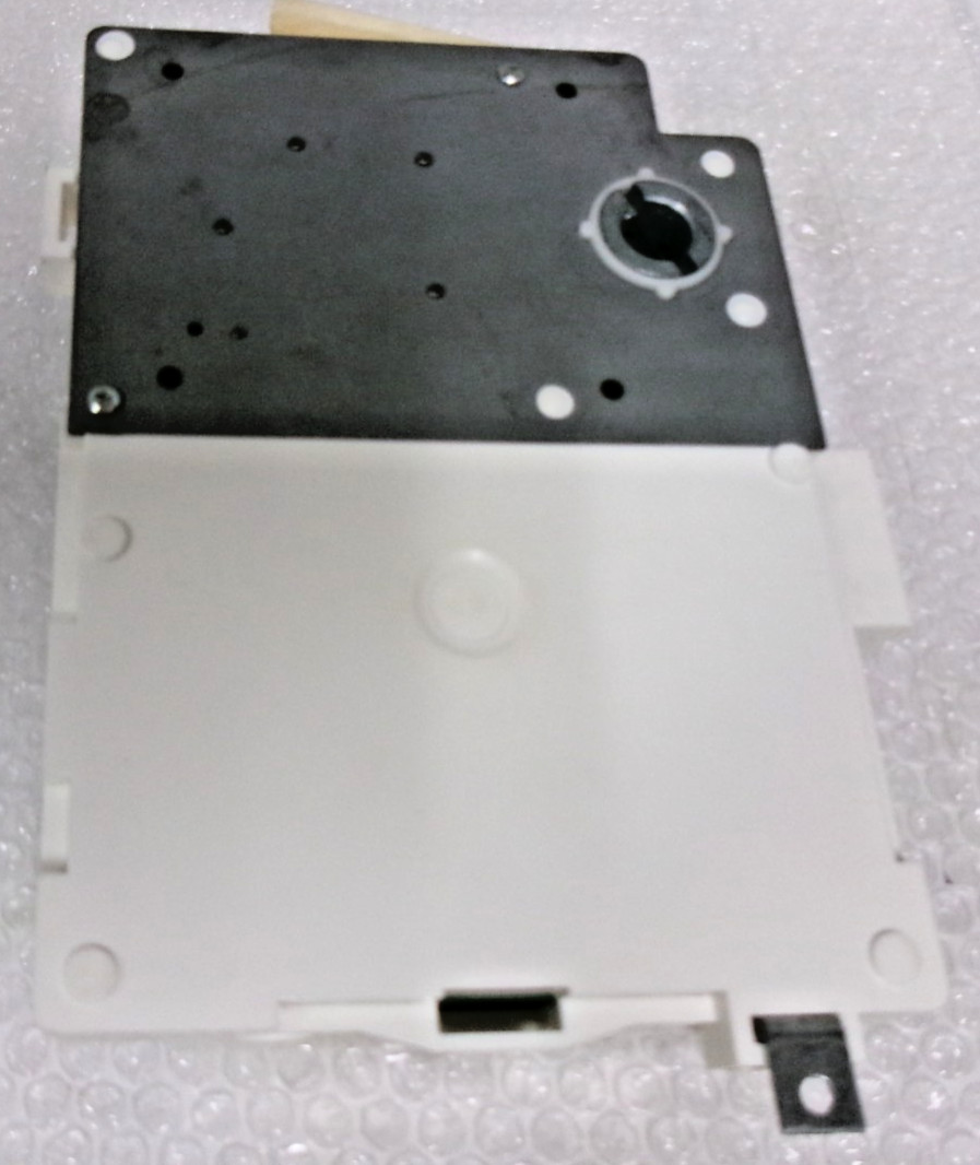 MN-FLO3T MicroNet Siebe tac invensys VAV damper Controller actuator hvac